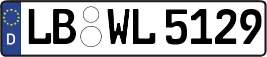 LB-WL5129