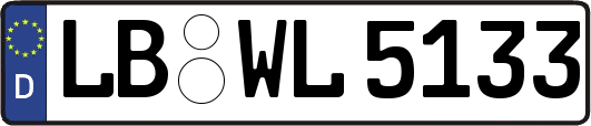 LB-WL5133