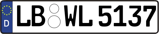 LB-WL5137