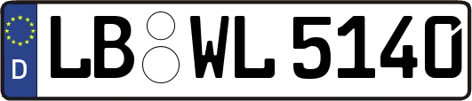 LB-WL5140