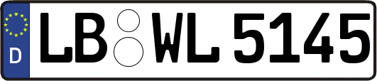 LB-WL5145