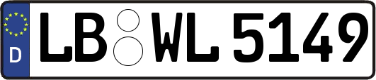 LB-WL5149