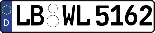 LB-WL5162
