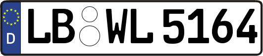 LB-WL5164