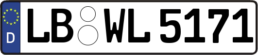 LB-WL5171