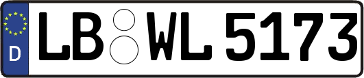 LB-WL5173