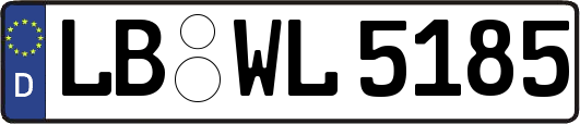 LB-WL5185