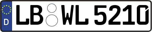 LB-WL5210