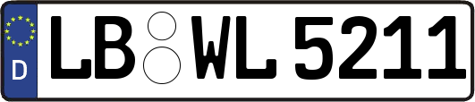 LB-WL5211