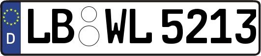 LB-WL5213