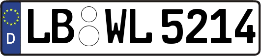 LB-WL5214