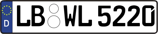 LB-WL5220