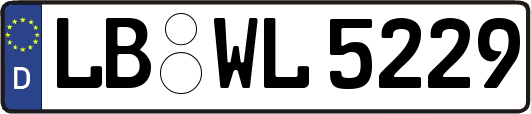 LB-WL5229