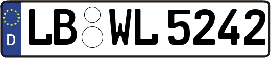 LB-WL5242