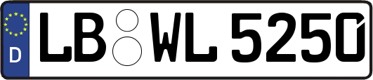 LB-WL5250
