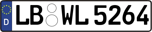 LB-WL5264