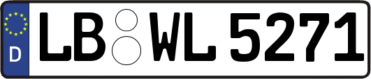 LB-WL5271