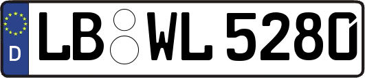 LB-WL5280