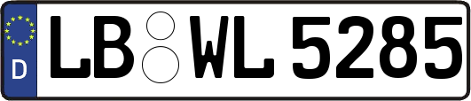LB-WL5285