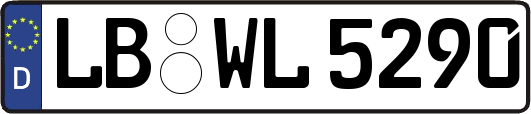LB-WL5290