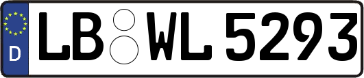 LB-WL5293