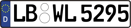 LB-WL5295