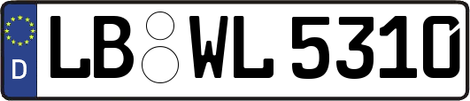 LB-WL5310