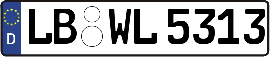 LB-WL5313