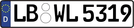 LB-WL5319