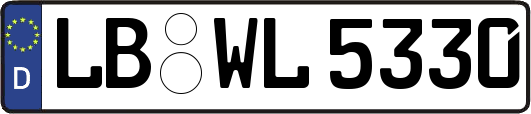 LB-WL5330