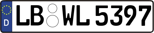 LB-WL5397