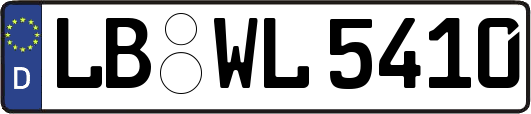 LB-WL5410