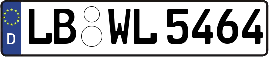 LB-WL5464