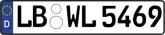 LB-WL5469