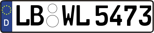 LB-WL5473