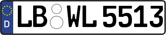 LB-WL5513