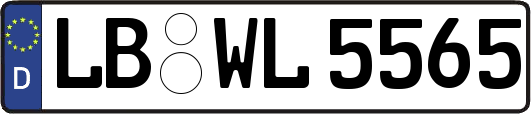 LB-WL5565