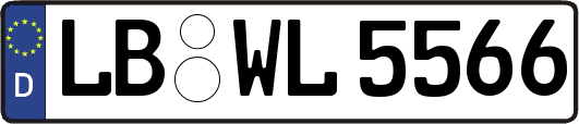 LB-WL5566