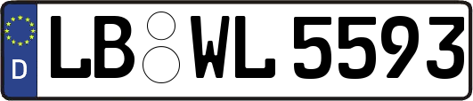 LB-WL5593