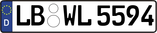 LB-WL5594