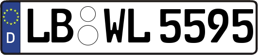 LB-WL5595