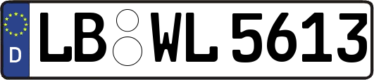 LB-WL5613