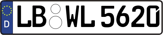 LB-WL5620