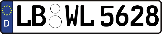 LB-WL5628