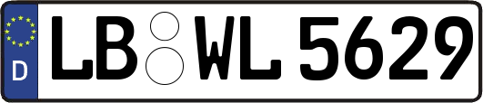 LB-WL5629