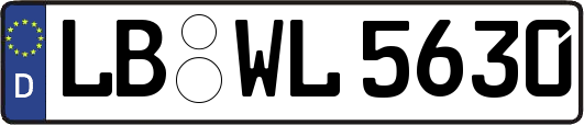 LB-WL5630