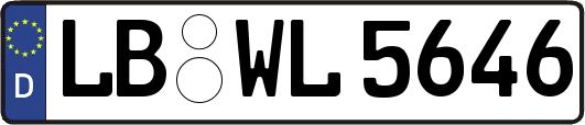 LB-WL5646