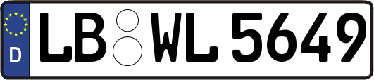 LB-WL5649