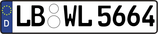 LB-WL5664