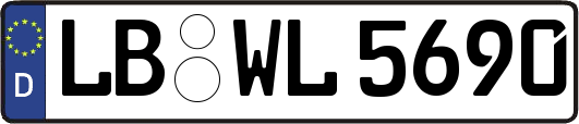 LB-WL5690